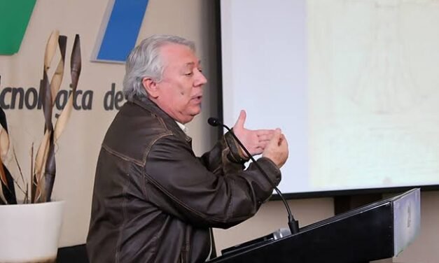 RIFARÁN OBRA DE ARTE PARA APOYAR AL PROMOTOR CULTURAL JORGE CONDE