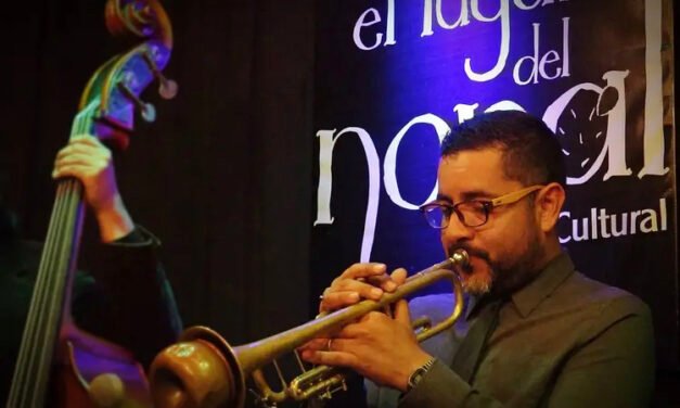 ANUNCIA SU CIERRE EL LUGAR DEL NOPAL