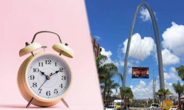 SÍ HABRÁ HORARIO DE VERANO EN BC