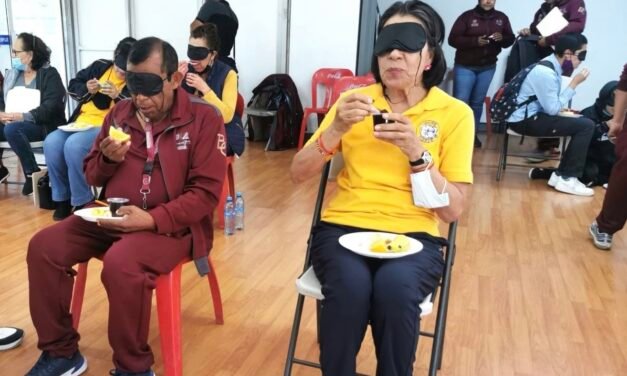 IMPARTIRÁN TALLER DE INCLUSIÓN EN EL DEPORTE