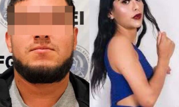 PRESUNTO FEMINICIDA DE LUCERO RANGEL ES VINCULADO A PROCESO