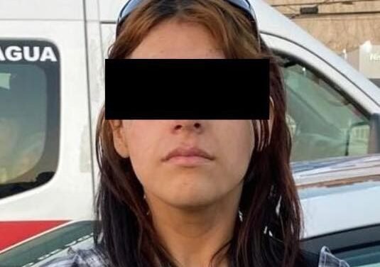 ROBÓ EN UNA TIENDA DE PLAZA PENÍNSULA