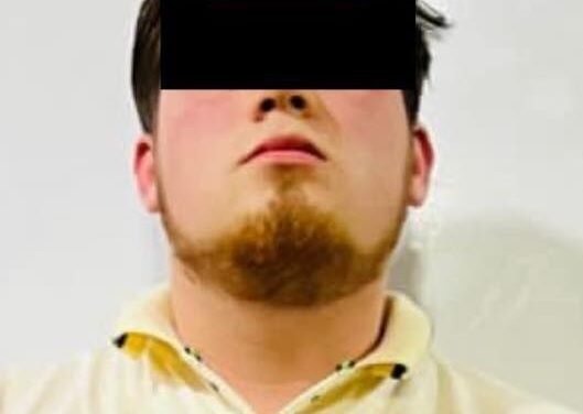 JOVEN DE 21 AÑOS TENÍA PRIVADA DE LA LIBERTAD A UNA PERSONA EN EL MARIANO