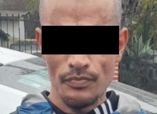 ROBO Y DAÑOS A VEHÍCULO FUERON DETENIDOS TRES EN LA INDEPENDENCIA