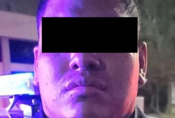 CAPTURAN A INDIVIDUOS QUE MONTARON UN CHOQUE PARA EXIGIR DINERO