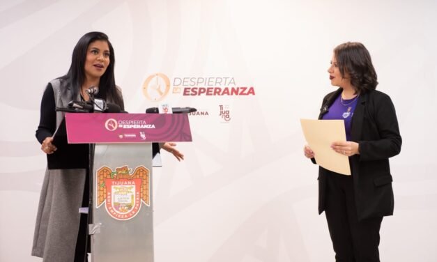 AYUNTAMIENTO DE TIJUANA BRINDÓ 377 CONSULTAS PSICOLÓGICAS EN PRIMEROS DOS MESES  DEL AÑO