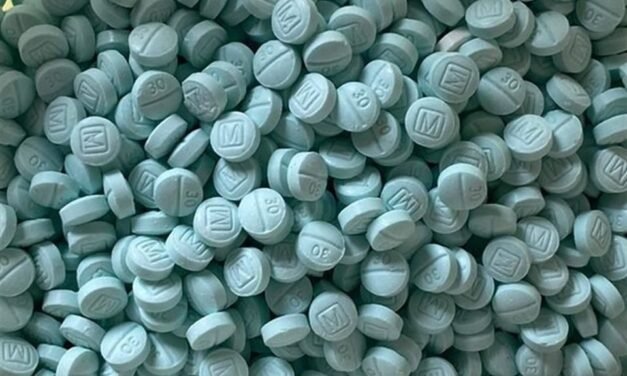 AMLO BUSCA PROHIBIR USO MÉDICO DE FENTANILO