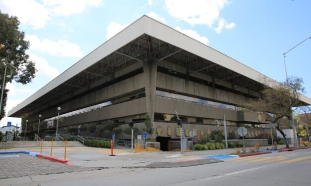 LUNES 20 DE MARZO SERÁ DÍA INHÁBIL PARA PERSONAL DEL XXIV AYUNTAMIENTO DE TIJUANA