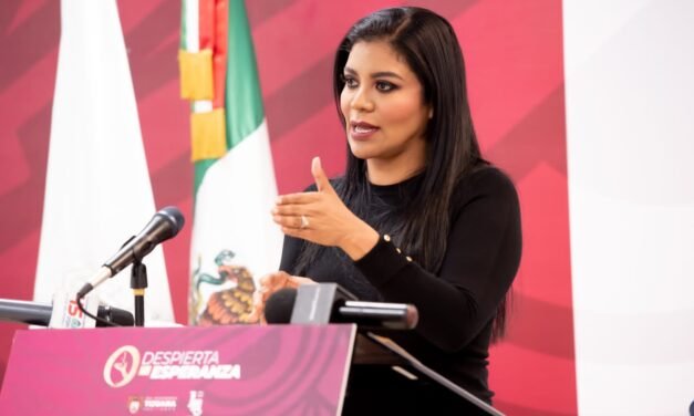 SOLICITARÁ AYUNTAMIENTO LAS PARTICIPACIONES RETENIDAS AL GOBIERNO FEDERAL