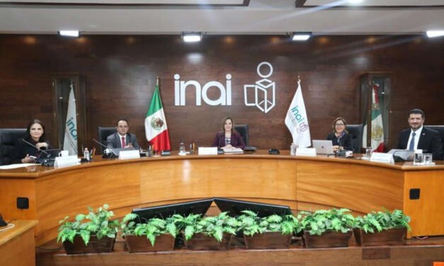 EN TRES DÍAS DESIGNE A LOS DOS COMISIONADOS