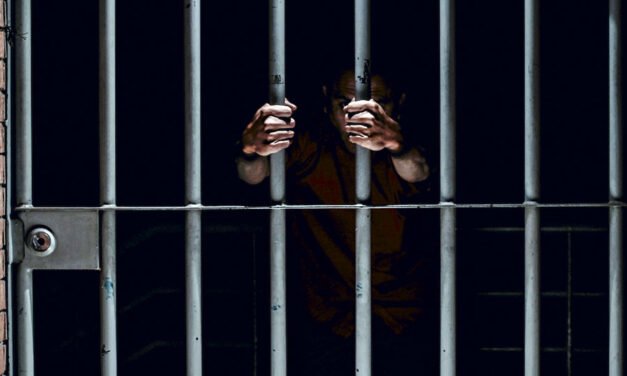 12 AÑOS DE CÁRCEL AL LÍDER DEL CARTEL DEL GOLFO EN REYNOSA