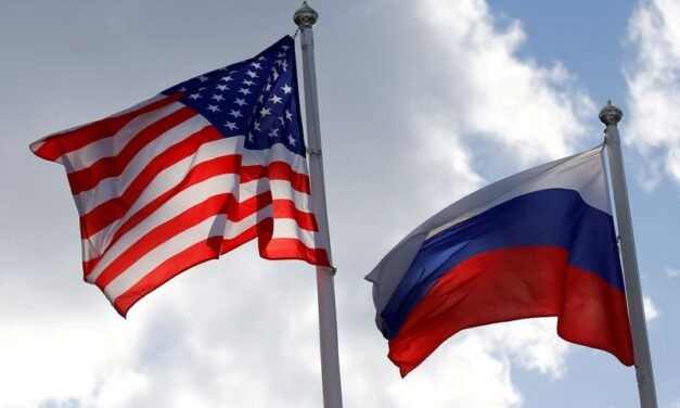 EE.UU PIDE A SUS CIUDADANOS NO VIAJAR A RUSIA
