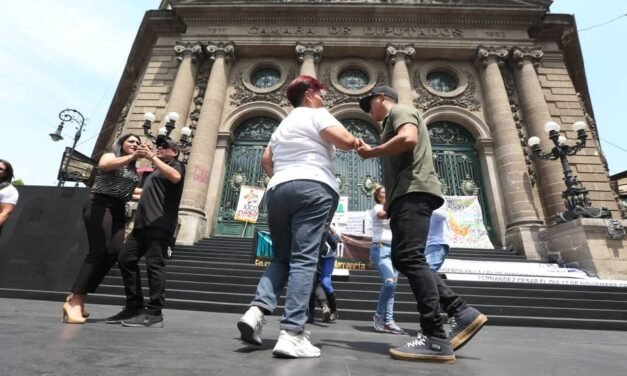 SONIDEROS SERÁN DECLARADOS PATRIMONIO CULTURAL