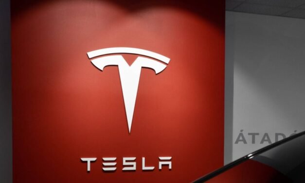 SUELDOS DE TESLA EN NUEVO LEÓN