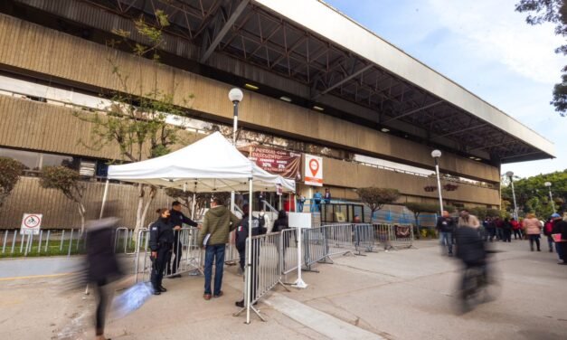 AYUNTAMIENTO FUMIGARÁ Y SANITIZARÁ PALACIO MUNICIPAL EL PRÓXIMO MIÉRCOLES A PARTIR DEL MEDIODÍA