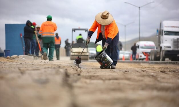 INSTRUYE ALCALDESA ATENDER  CORREDOR 2000