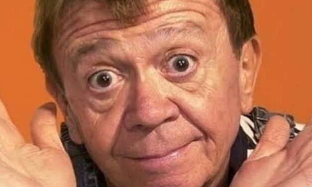 MURIÓ XAVIER LÓPEZ ‘CHABELO’, ACTOR Y COMEDIANTE