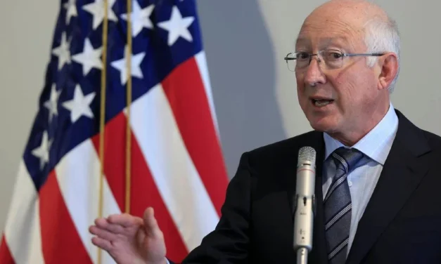 NO ES LA SOLUCIÓN EL USO DEL EJÉRCITO