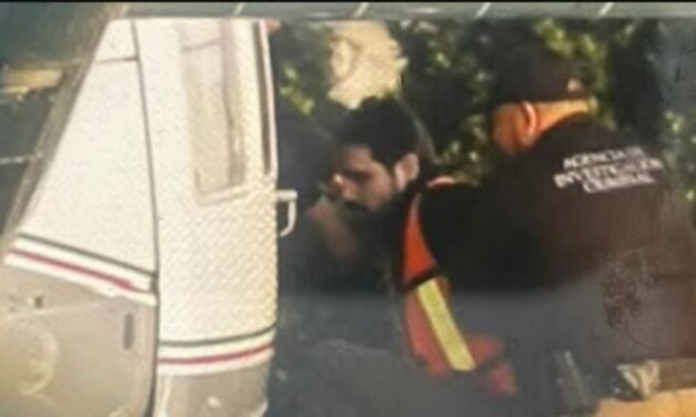 AMLO RECHAZA CRÍTICAS DE OVIDIO GUZMÁN