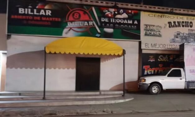AYUNTAMIENTO DE TIJUANA IMPIDE REALIZACIÓN DE FIESTA CLANDESTINA ESTE FIN DE SEMANA