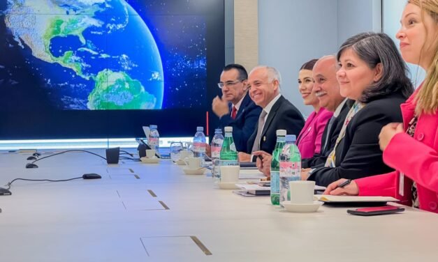 CONCRETA MARINA DEL PILAR OPORTUNIDADES DE INVERSIÓN EUROPEA EN BAJA CALIFORNIA