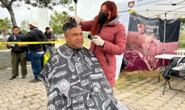 BENEFICIA AYUNTAMIENTO DE TIJUANA A MÁS DE 190 MIL PERSONAS MEDIANTE PROGRAMAS SOCIALES