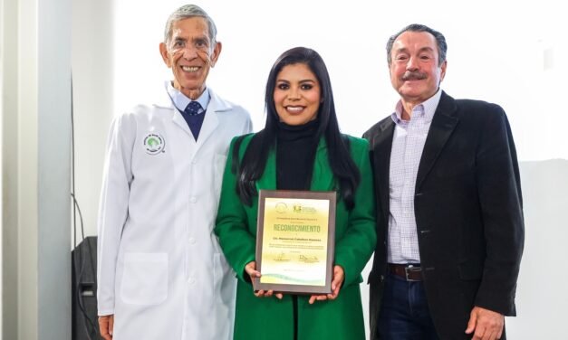 ALCALDESA PIDE EMPATÍA A LA POBLACIÓN SOBRE TRASTORNOS MENTALES