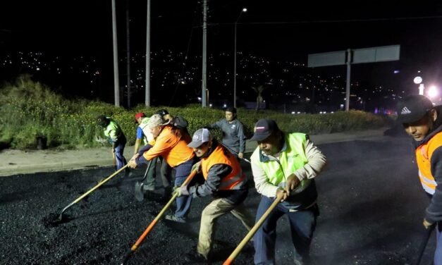 REALIZA AYUNTAMIENTO “BYE BYE BACHES” NOCTURNO EN LA PRESA ESTE