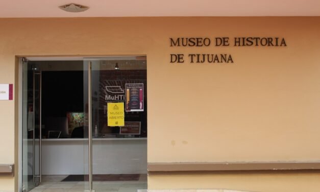 IMAC PRESENTARÁ EXPOSICIÓN INFANTIL «BOMBEROS DE TIJUANA: COLECCIÓN DE JUGUETES»