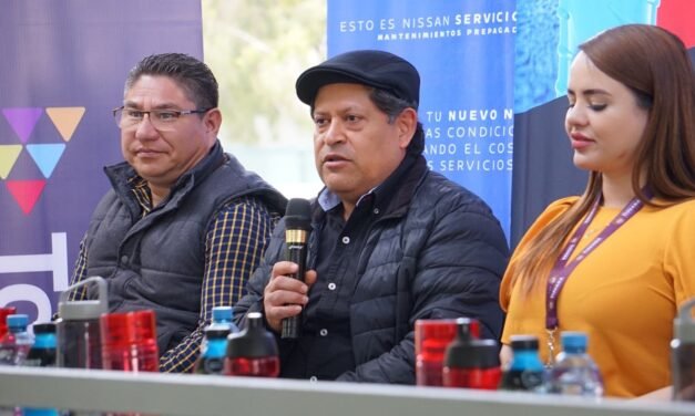 ABRE IMDET REGISTROS GRATUITOS PARA CAMPAMENTO DEPORTIVO DE VERANO 2023