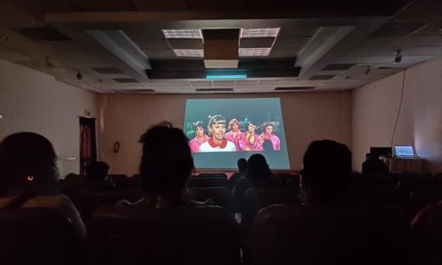 CONTINÚAN LAS “TARDES DE CINE IMAC” GRATUITAS PARA TODA LA COMUNIDAD