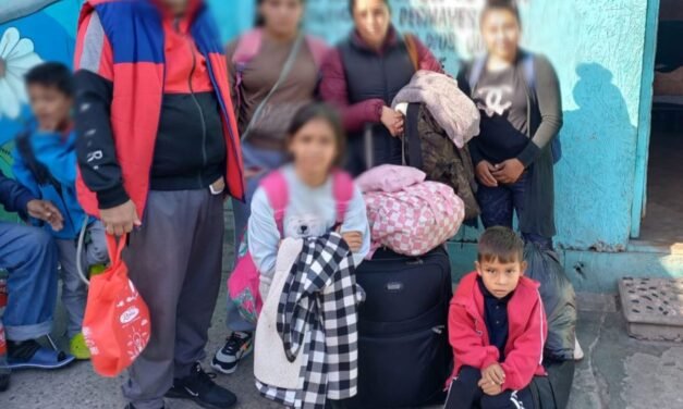 INFORMA AYUNTAMIENTO DE TIJUANA NUEVAS DISPOSICIONES PARA CITA A TRAVÉS DE CBP ONE