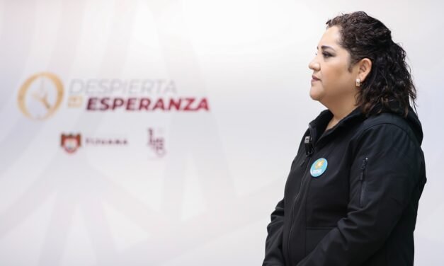REFORZARÁ AYUNTAMIENTO DE TIJUANA «PAREMOS EL BULLYING, Y TÚ, ¿QUÉ ESTÁS HACIENDO?”