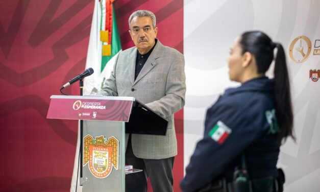 EN UNA SEMANA, CAPTURAN A 205 PERSONAS POR DIVERSOS DELITOS: SECRETARÍA DE SEGURIDAD