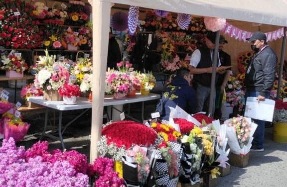 IMPLEMENTA AYUNTAMIENTO DE TIJUANA OPERATIVO POR DÍA DE LAS MADRES