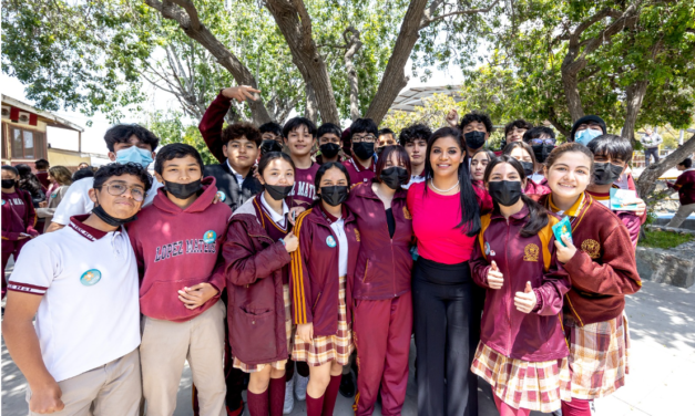 UMAS ALERTA SOBRE SEÑALES PARA DETECTAR CASOS DE BULLYING