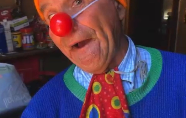 GOBIERNO DE MONTSERRAT CABALLERO CONSTRUYE PIE DE CASA A PEPE NACHO