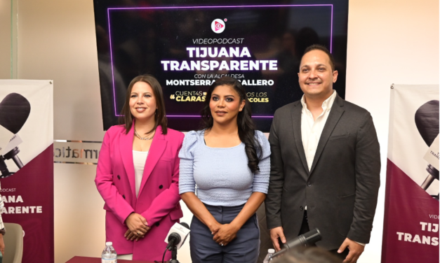 GOBIERNO DE MONTSERRAT CABALLERO FORTALECE LOS PROGRAMAS DE ATENCIÓN Y PROTECCIÓN A MUJERES TIJUANENSES