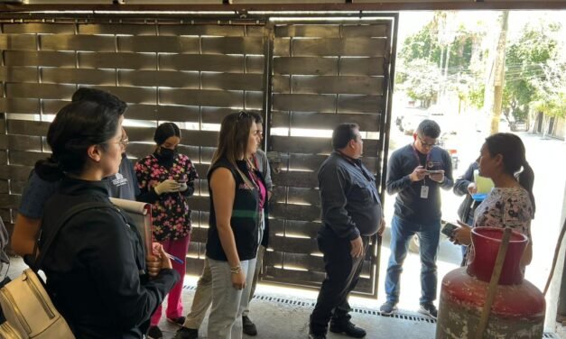 RESGUARDA AYUNTAMIENTO DE TIJUANA A 400 PERROS HACINADOS Y EN CONDICIONES INSALUBRES