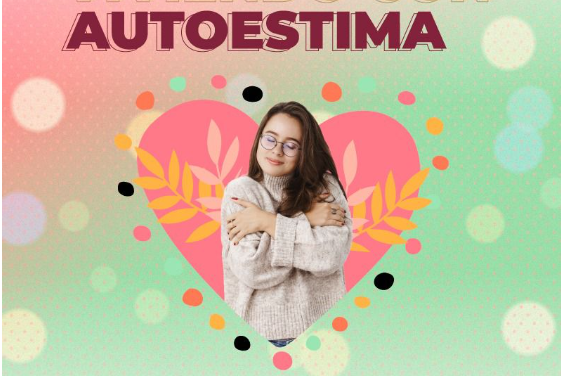 IMMUJER INVITA A LAS TIJUANENSES A PARTICIPAR EN EL TALLER “VIVIENDO CON AUTOESTIMA”