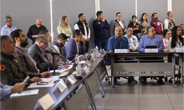 AYUNTAMIENTO DE TIJUANA ASIGNA MÁS DE 240 MDP A OBRAS DE RECONSTRUCCIÓN Y ACCIONES PREVENTIVAS POR LLUVIAS
