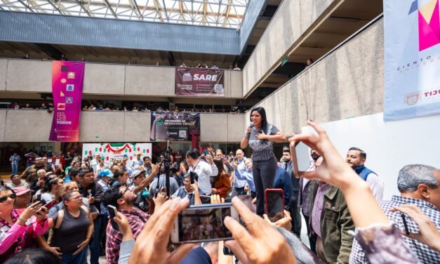 DIPUTADO SERGIO MOCTEZUMA SE NIEGA A DIALOGAR CON ALCALDESA