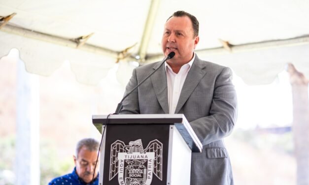 DESTACA INICIATIVA PRIVADA REDUCCIÓN DE ÍNDICES DELICTIVOS EN TIJUANA