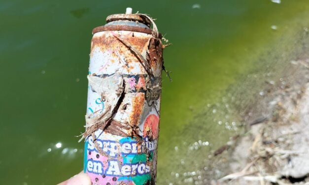 AYUNTAMIENTO DE TIJUANA EXHORTA A LA COMUNIDAD A CUIDAR EL LAGO DEL PARQUE MORELOS