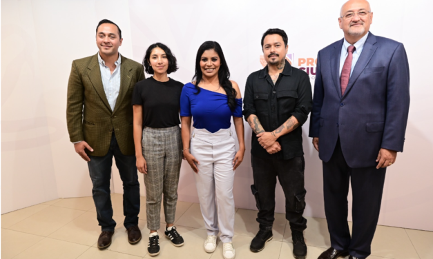 ARTISTAS CONCLUYERON MURALES QUE FORMARÁN PARTE DEL WDC TIJUANA-SAN DIEGO 2024