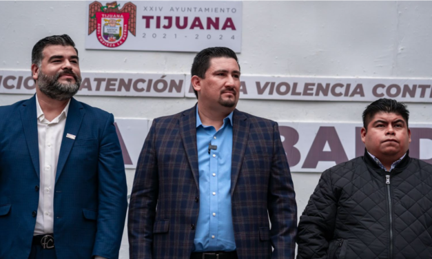 SÍNDICO PROCURADOR RECONOCE LABOR DE BOMBEROS EN SU DÍA
