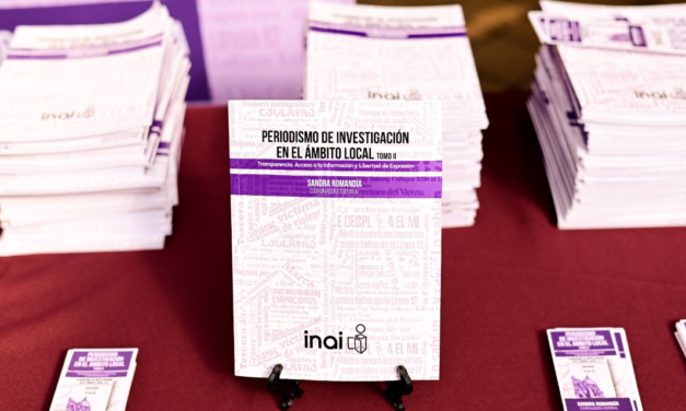 “EL EJERCICIO PERIODÍSTICO ES EN BLANCO Y NEGRO, SIN EDITORIALIZARLO”: ADRIÁN ALCALÁ