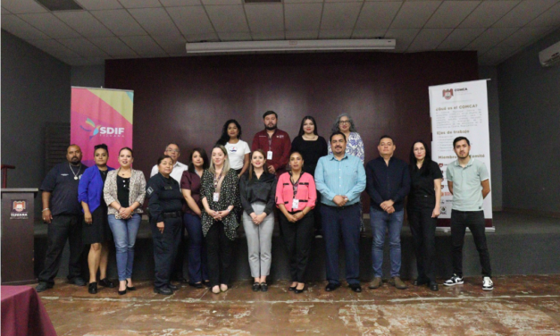 AYUNTAMIENTO DE TIJUANA PRESENTA PROYECTO PARA ATENDER SOBREDOSIS EN ALUMNOS