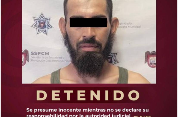 NIÑO PIDE AYUDA A POLICÍA MUNICIPAL PARA SALVAR A SU MAMÁ