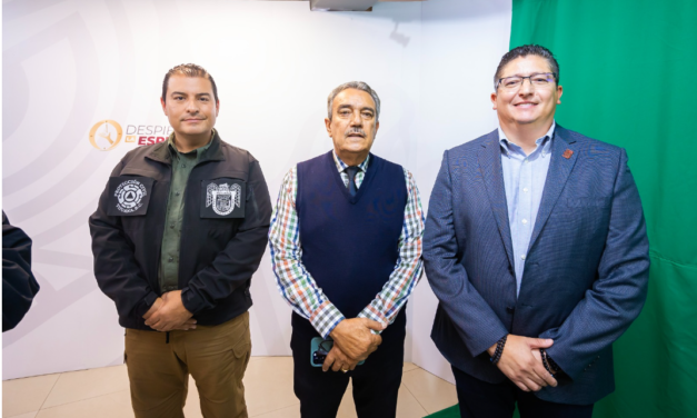 GOBIERNO DE ALCALDESA MONTSERRAT CABALLERO REPORTA SALDO BLANCO TRAS OPERATIVO PREVENTIVO POR “HILARY”